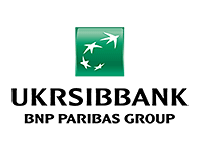 Банк UKRSIBBANK в Кирничках
