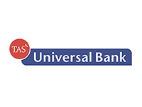 Банк Universal Bank в Кирничках